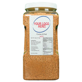 Chicken and Pork Rub Hot (6 LBS)